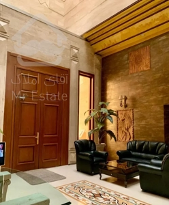 فرمانیه شرقی ۴۰۰ متر فروشی آپارتمان دنج