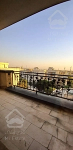 ۱۲۰متر برج بنام/ مشاعات فوول/ ویو رویایی