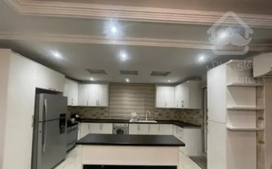 رهن اپارتمان ۱۱۲ متری فول امکانات در شهرک پاسداران