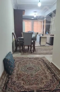 فروش اپارتمان ۱۰۱ متر مدرس پشت پلازا