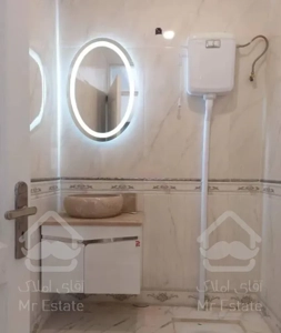 آپارتمان ۸۰متر مربع واقع در لواسان کوچک ناران