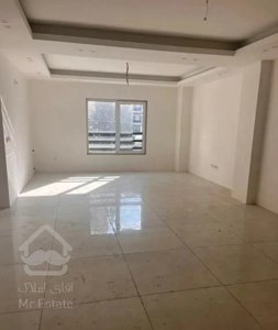 ۹۵ متری شهرک ساحلی نوساز تحویل دوماه دیگر