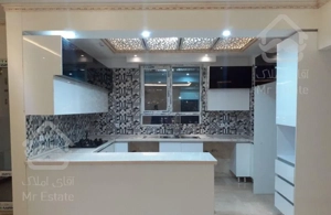 ۹۰ متر شهرک راه آهن چیتگر، فول امکانات سنددار