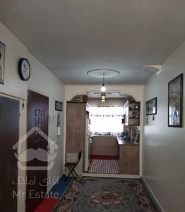 فروش آپارتمان ۴۰ متری پارکینگ آسانسور دار