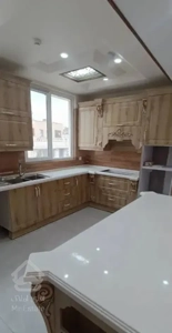 ۱۲۶ متر سه خواب سهروردی جنوبی