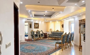 فروش آپارتمان / ۱۳۰ متر / معلم