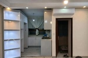 آپارتمان ۷۵ متری