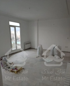 72متر/2خواب /سالن پرده خور