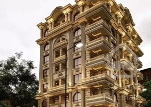 فروش آپارتمان۱۳۰متری/تکواحدکلیدنخورده/فردوسی فاضل1