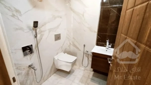 آپارتمان لوکس سعادت آباد