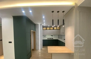 ۹۰ متر دو خواب  کلید نخورده فرعی زوج  فایل اختصاصی