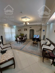 ۸۴ متری سند تک برگ ویو دریاچه