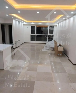 105 متر 2 خواب،کلیدنخورده