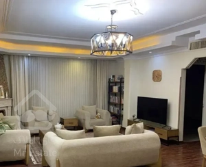 ۸۸ متر دوخواب/فول بازسازی/جنت اباد شمالی/