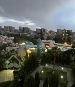 فروش ۳خوابه ۲بالکنه فاز۱