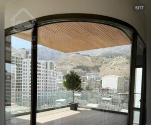 محمودیه ۱۸۱ متر ۳خواب مستر ۳ پارکینگ