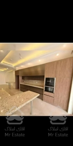 ۲۸۰متر/۳خواب/زعفرانیه/مدرن