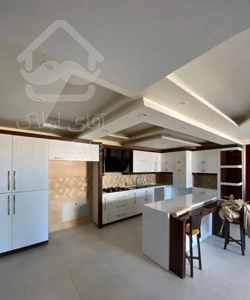 فروش آپارتمان ۱۲۰ متری ۲ خوابه در شهرک ولیعصر