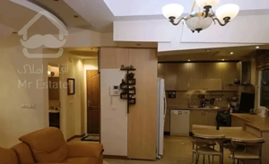 آپارتمان ۱۲۰متری در ازگل