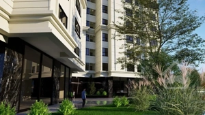 برج مایا رزیدنت شخصی ساز ۱۲۲متر‌‌ دریاچه چیتگر