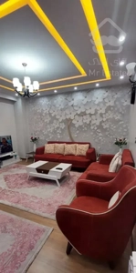 ۶۱ متر دو خوابه فول امکانات / نارمک / تلفنخانه