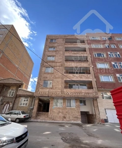 آپارتمان تک واحدی کلیدنخورده