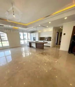 سعادت آباد کاج 106متر 2 خواب 2پارکینگ
