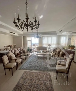 ۱۱۰متری/۳خواب/شخصی ساز/دهکده المپیک جوانمردان