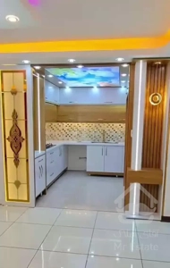 مسکن مهر فاز 3 جلو باز فول امکانات