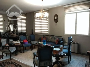 فروش آپارتمان 2 خوابه/فردوس