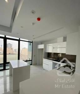 115 متر / سرو غربی