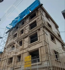 معاوضه،فروش واحد۱۳4*زعفرانیه*میردامادویلاشهرائلگلی