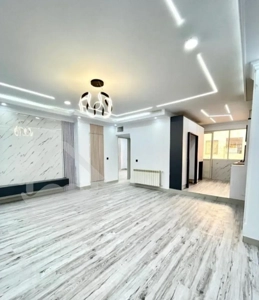 76 متر بی نظیر 2 خواب (طوقانی)