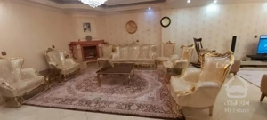 ۱۶۰متر تک واحدی صادقیه گلستانها