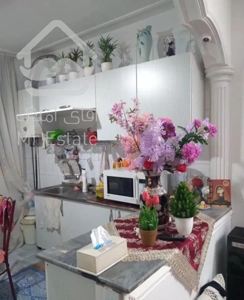 آپارتمان ۶۳ متر / ۲ خواب   ( اول نیروهوایی )