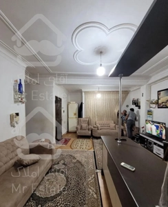 آپارتمان ۶۴ متری زیباشهر