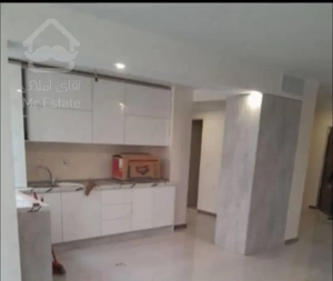 فروش آپارتمان ۹۲ متری تراسه صنایع جدید