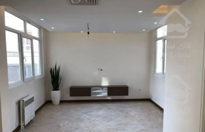 ۶۶متر،۲خواب/فردوس غرب