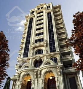 280متر(کلیدنخورده)هتلینگ 4p/ویو کل تهران/طبقه9