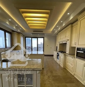 پونک همیلا برج باغ ۱۳۰ متر ۳ خواب (ویو دار)