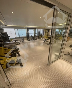 ۲۰۵ متر۳ خواب برج کاخ مجلل ازگل  *فول *۴پارکینگ