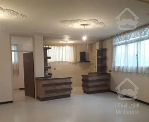 آپارتمان ۱۱۰ متری جنب پارک ویو عالی