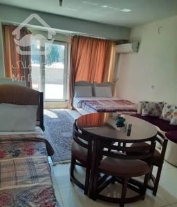 هتل آپارتمان (۱۷ شهریورجدید)