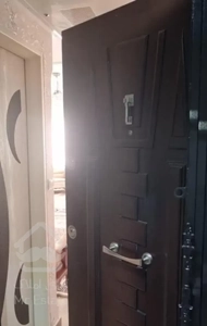 پونک شهرک نفت