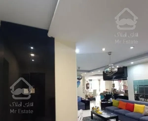 آپارتمان تکواحدی 85متر نیاوران - تجریش