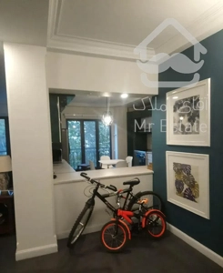 الهیه باغ فردوس 200متر 3خوابه