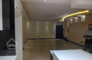 ۱۰۵مترخواجه عبداله *۲پارکینگ سندی*