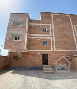 فروش آپارتمان ۸۵ متری ولایت۲ خوابه طبقه ۱