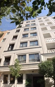 ۲۱۴متر/شیان/تک واحدی/کلید نخورده/۳ پارکینگ