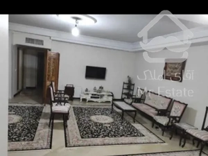 آپارتمان ۱۲۵ متر ۳خوابه   عظیم زادگان